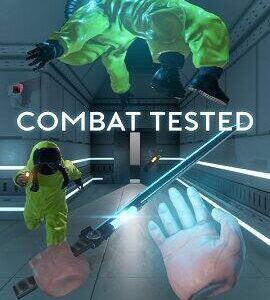 Buy Combat Tested Steam CD Key
