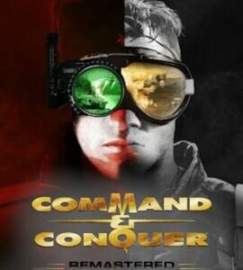 Buy Command & Conquer Remastered Collection (EN/Global/PL) EA App CD Key