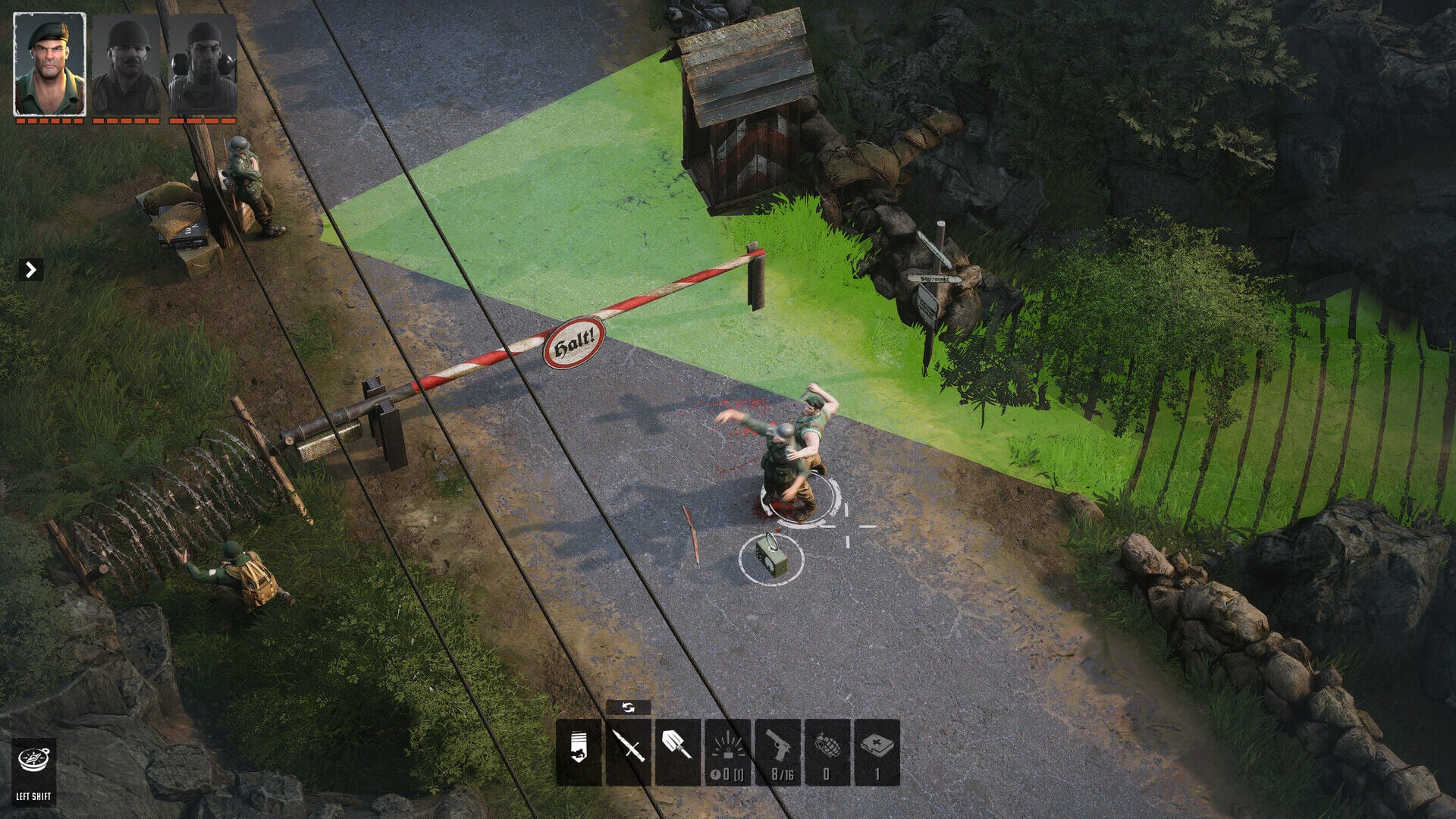 Buy Commandos: Origins Deluxe Edition Steam Account - Image 3