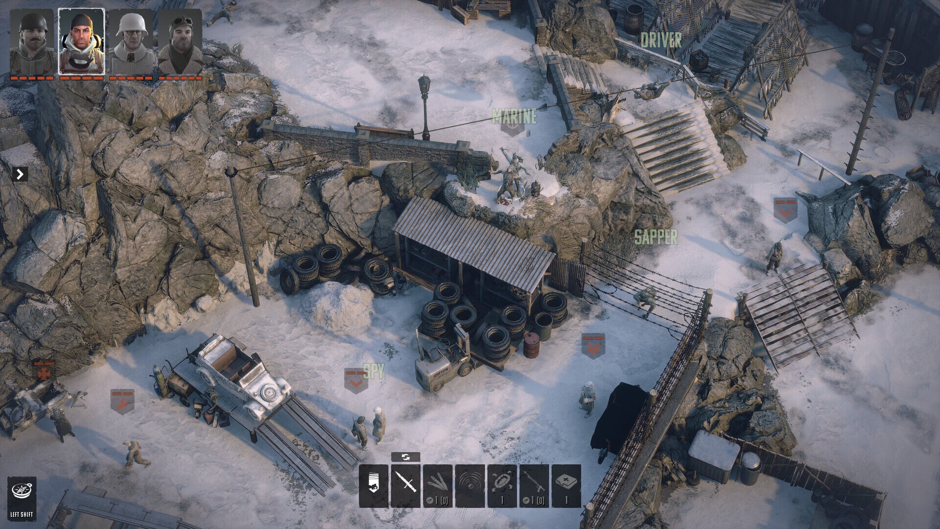 Buy Commandos: Origins Deluxe Edition Steam Account - Image 4