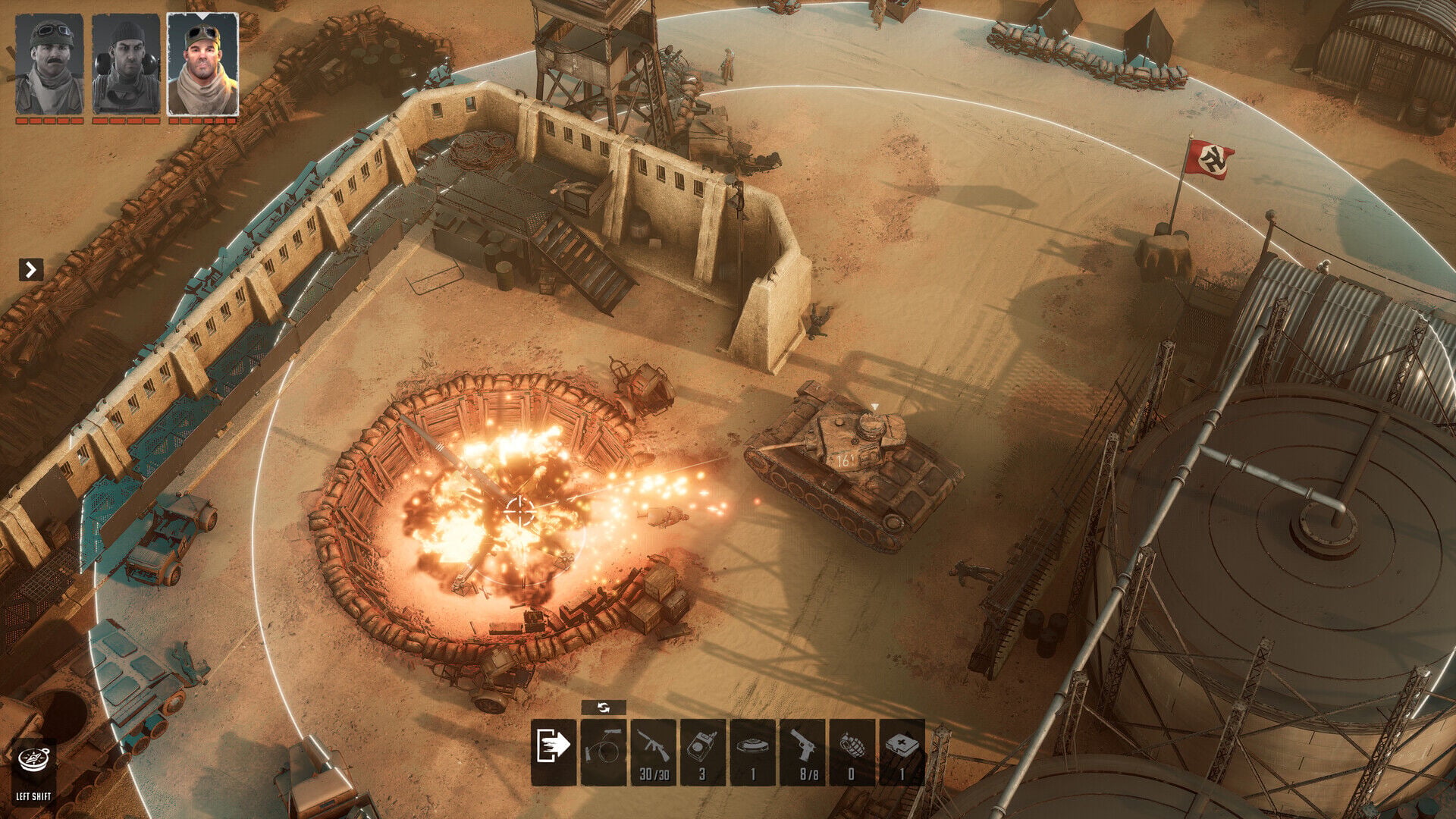 Buy Commandos: Origins Deluxe Edition Steam Account - Image 5
