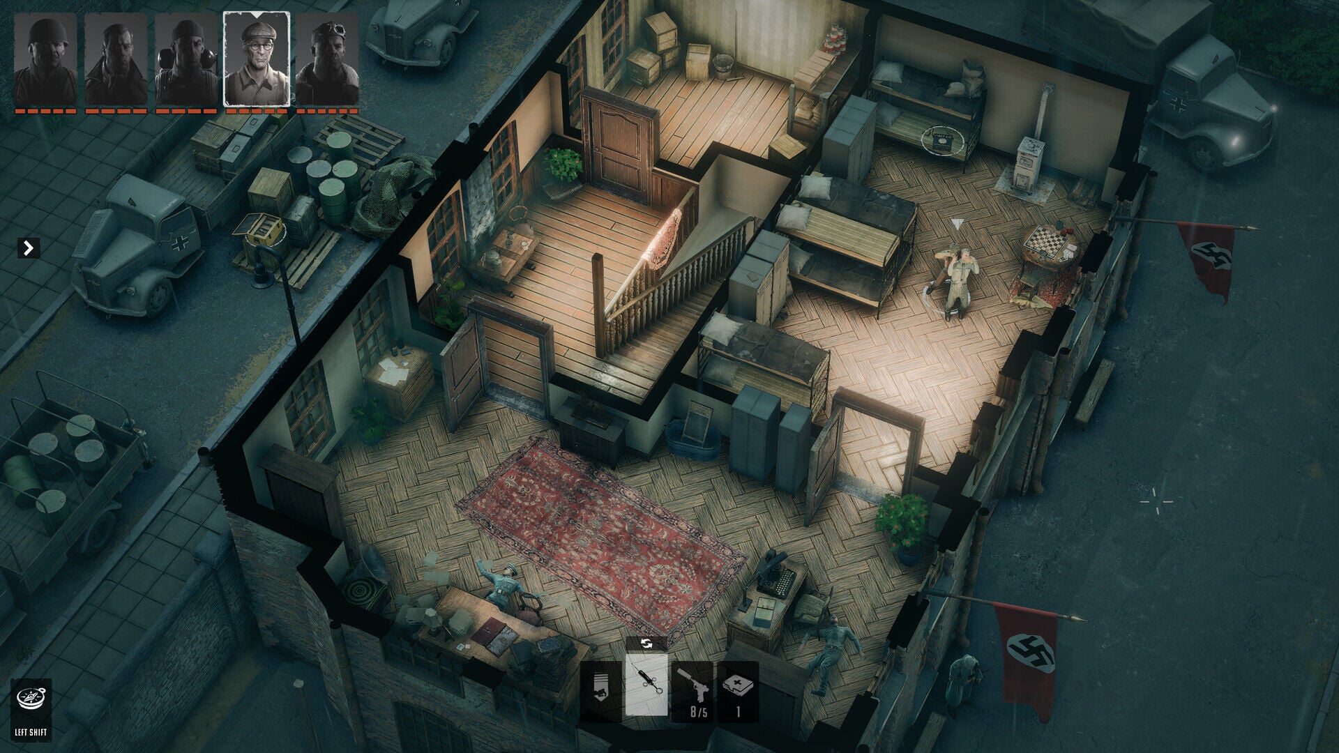 Buy Commandos: Origins Deluxe Edition Steam Account - Image 7