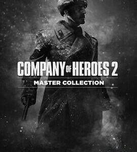 Buy Company of Heroes 2 Master Collection Steam CD Key