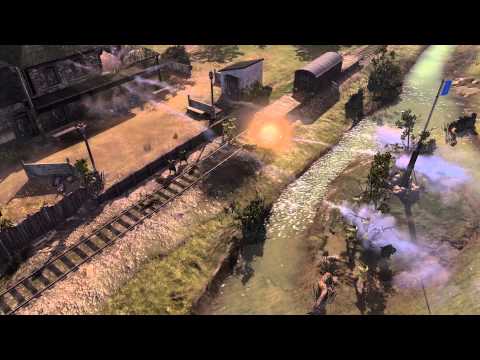 Buy Company of Heroes 2 - The Western Front Armies Global Steam CD Key - Image 2