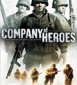 Buy Company of Heroes Standard Edition Steam CD Key