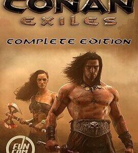 Buy Conan Exiles Complete Edition XBOX One/XBOX Series X|S/Windows 10 Account