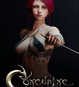 Buy Concubine Steam CD Key