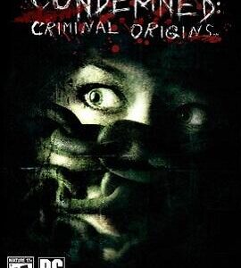 Buy Condemned: Criminal Origins Steam CD Key