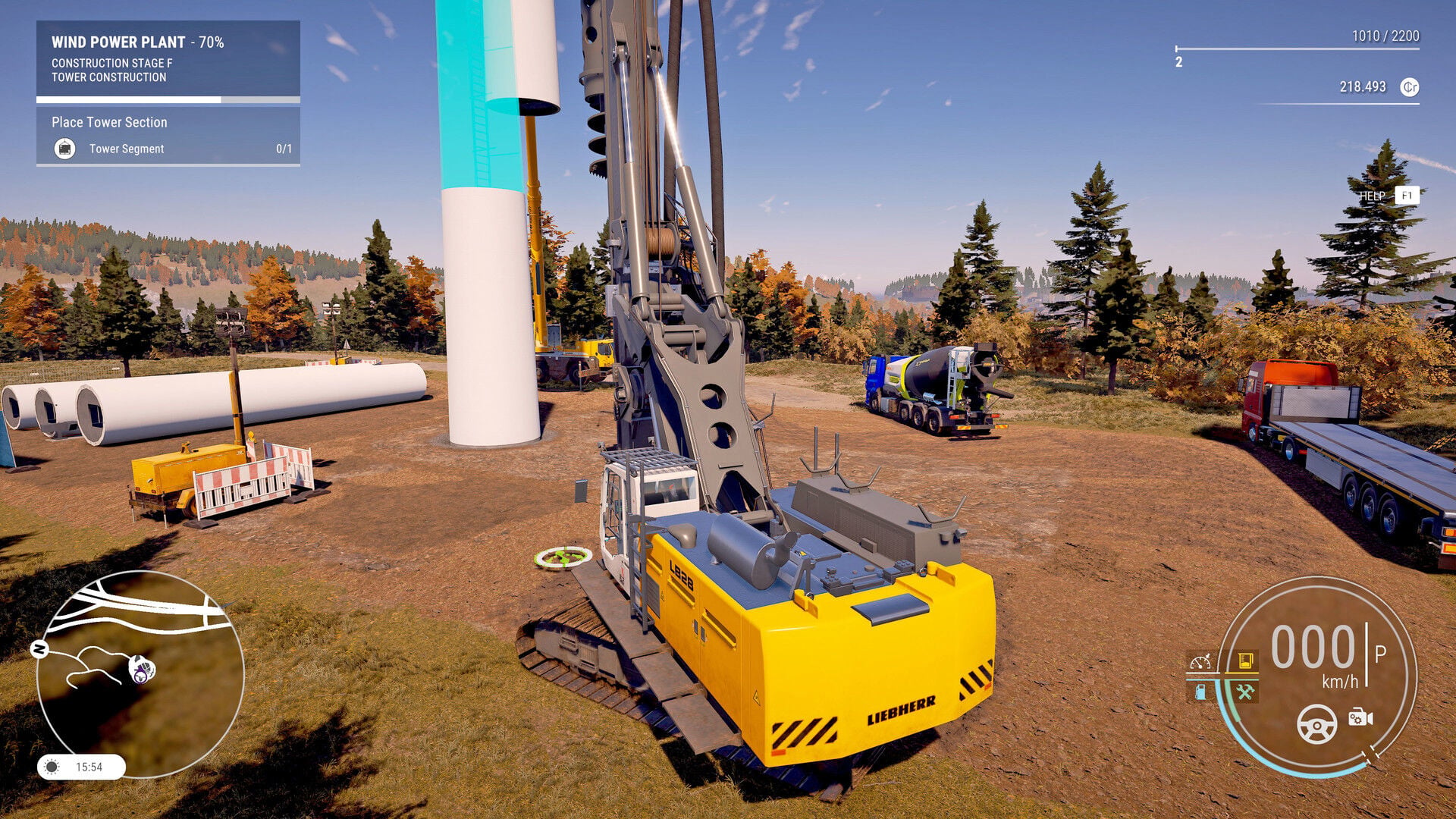 Buy Construction Simulator Extended Edition Global Steam CD Key - Image 3