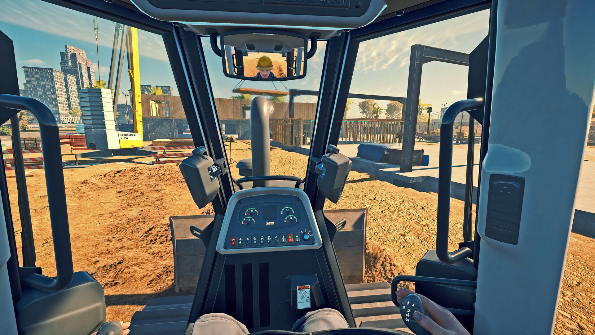 Buy Construction Simulator Extended Edition Global Steam CD Key - Image 4