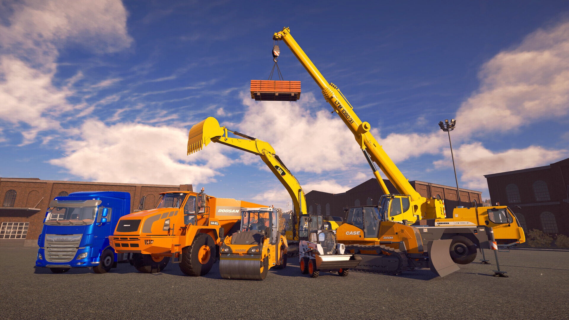 Buy Construction Simulator Extended Edition Global Steam CD Key - Image 7