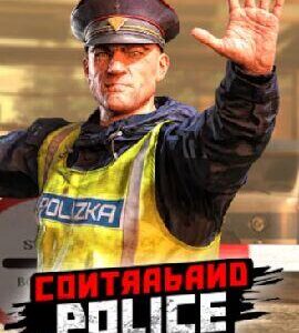 Buy Contraband Police Steam Account