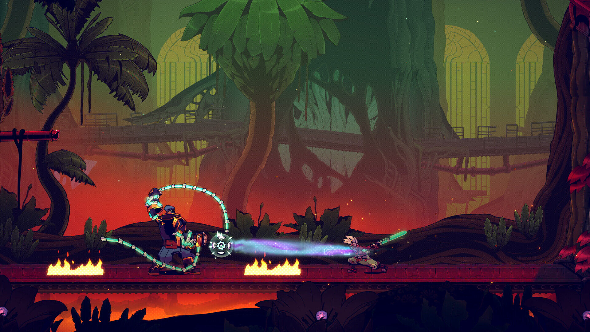 Buy CONVERGENCE: A League of Legends Story Standard Edition Steam Account - Image 4