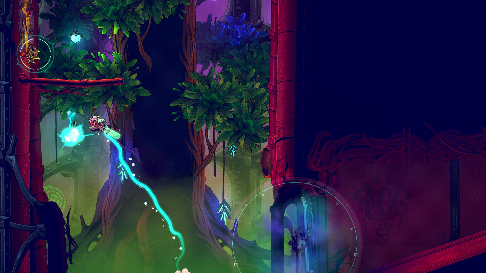 Buy CONVERGENCE: A League of Legends Story Standard Edition Steam Account - Image 7