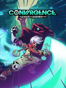Buy CONVERGENCE: A League of Legends Story Standard Edition Steam Account