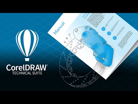 Buy CorelDraw Technical Suite 2020 for Windows Perpetual / 1 PC CorelDraw CD Key - Image 2