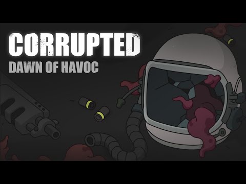 Buy Corrupted: Dawn of Havoc Steam Account - Image 2