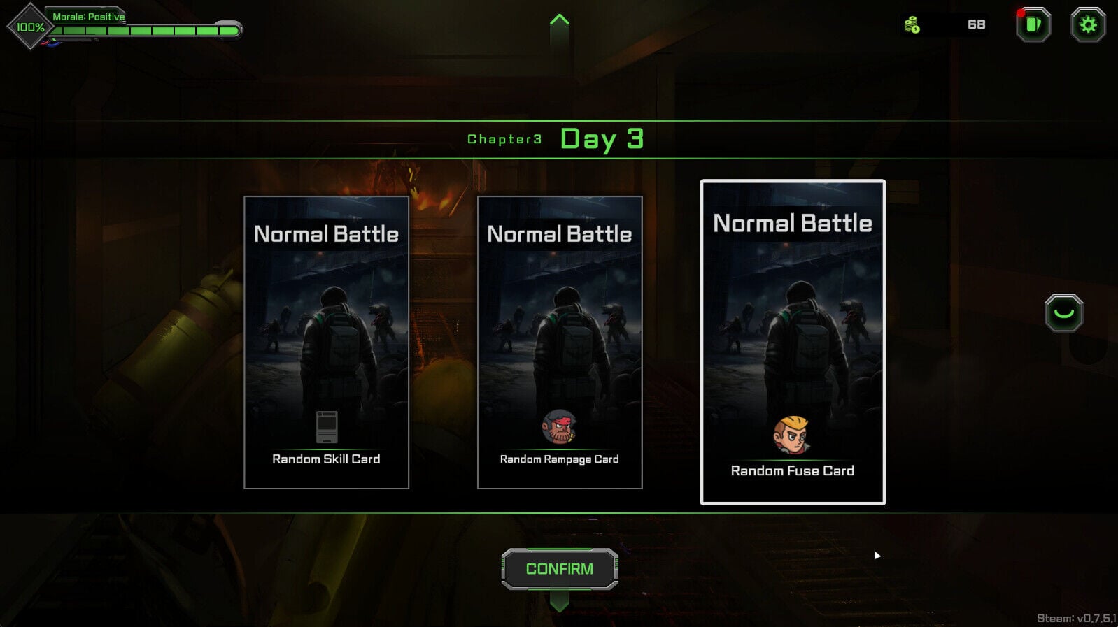 Buy Corrupted: Dawn of Havoc Steam Account - Image 3