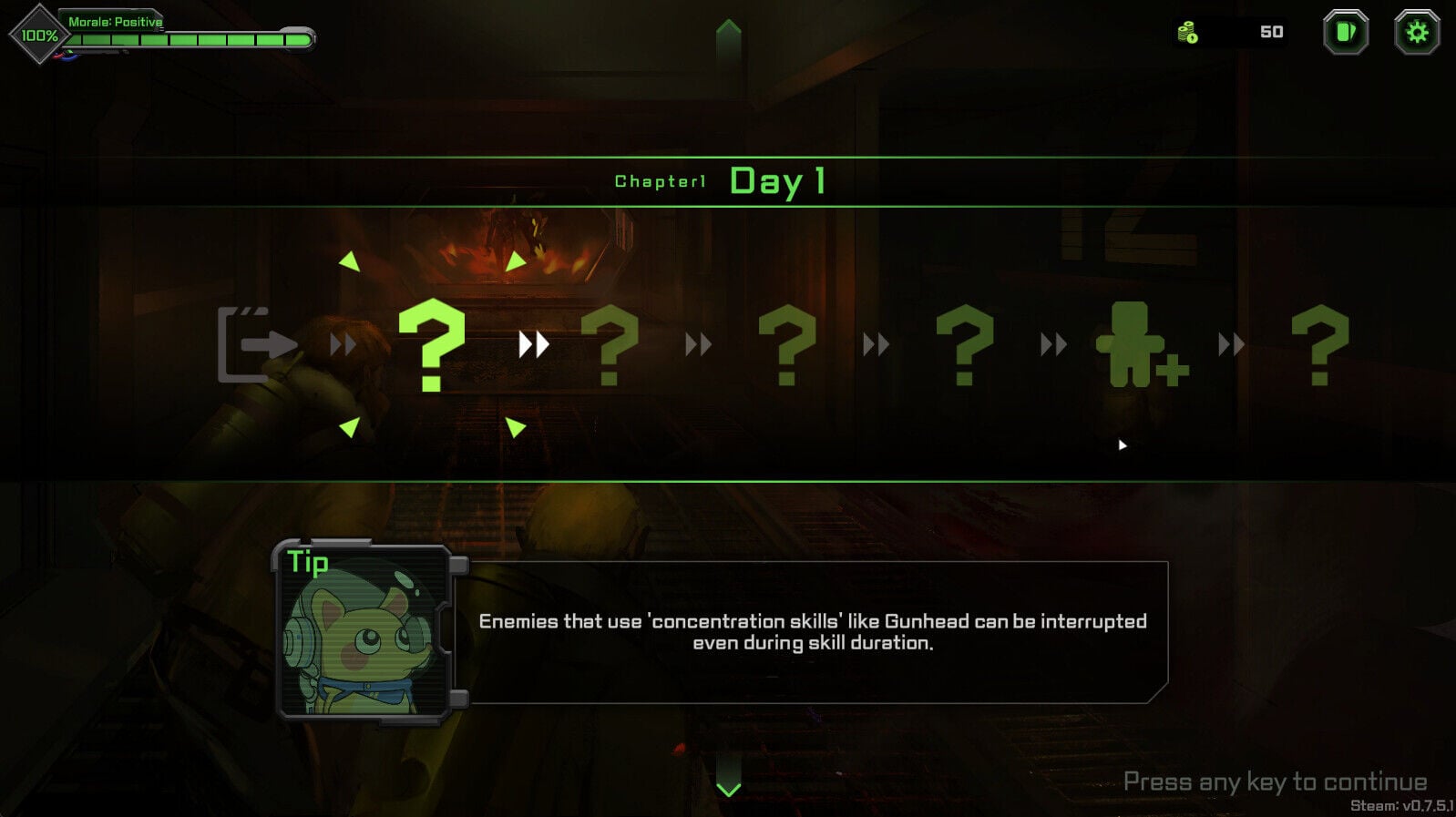 Buy Corrupted: Dawn of Havoc Steam Account - Image 4