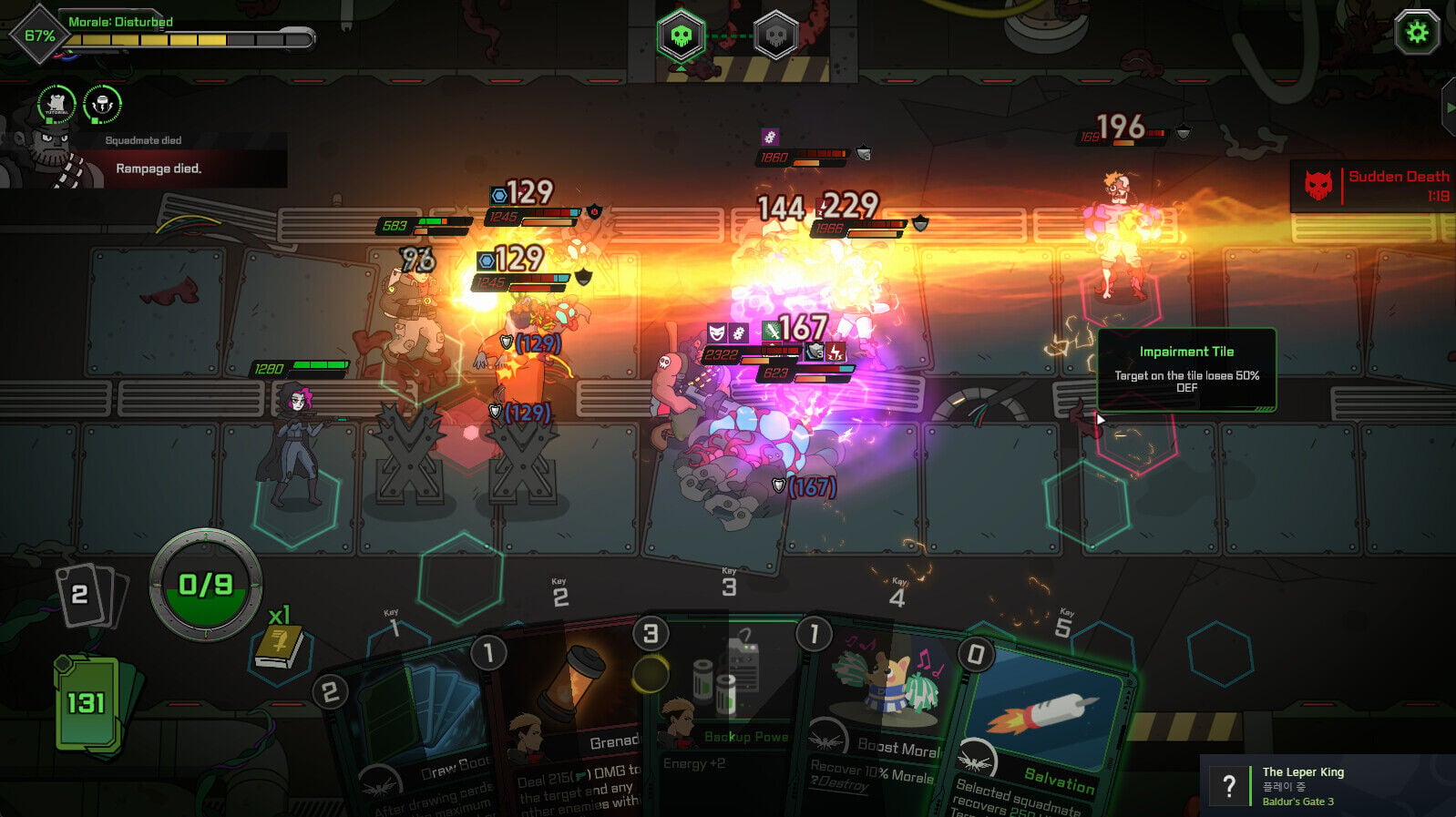 Buy Corrupted: Dawn of Havoc Steam Account - Image 5