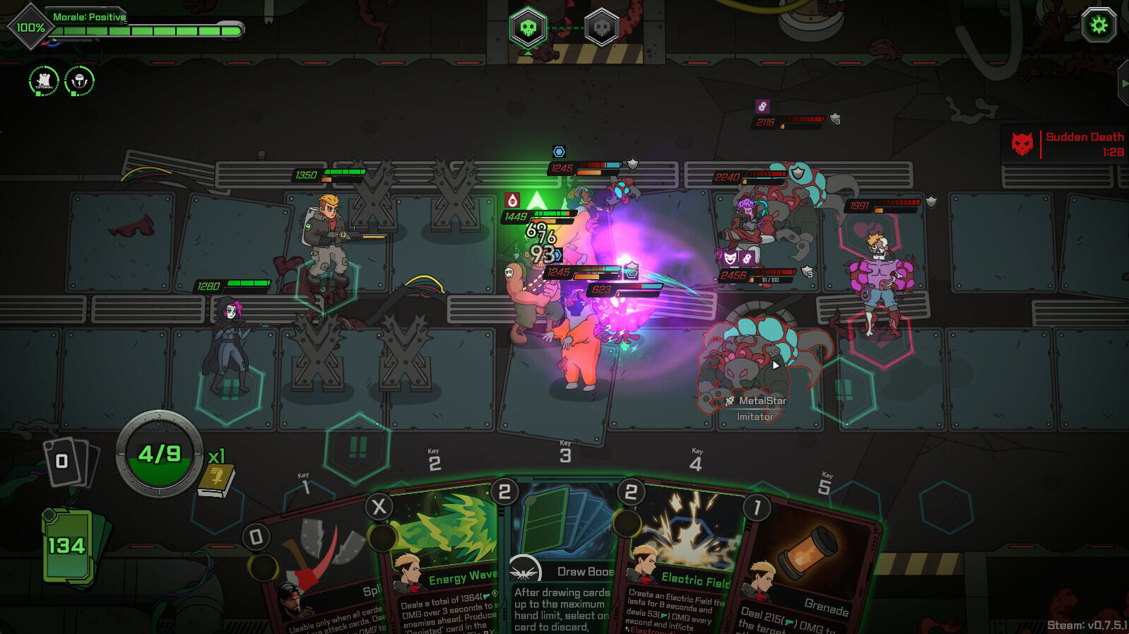 Buy Corrupted: Dawn of Havoc Steam Account - Image 6