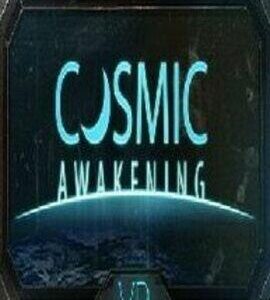 Buy Cosmic Awakening VR Steam CD Key