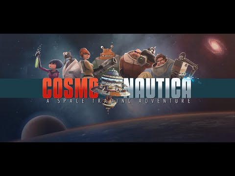 Buy Cosmonautica Steam CD Key - Image 2