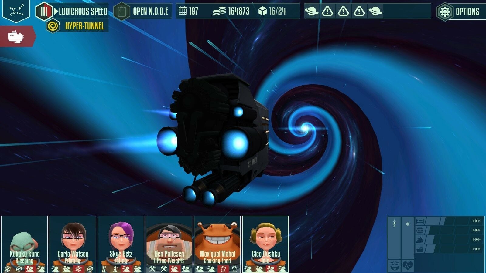 Buy Cosmonautica Steam CD Key - Image 7