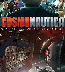 Buy Cosmonautica Steam CD Key