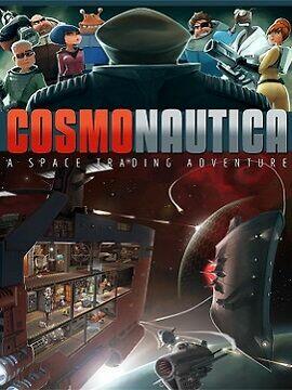Buy Cosmonautica Steam CD Key