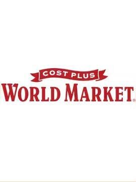 Buy Cost‑Plus World Market Gift Card 40 USD Global World Market CD Key