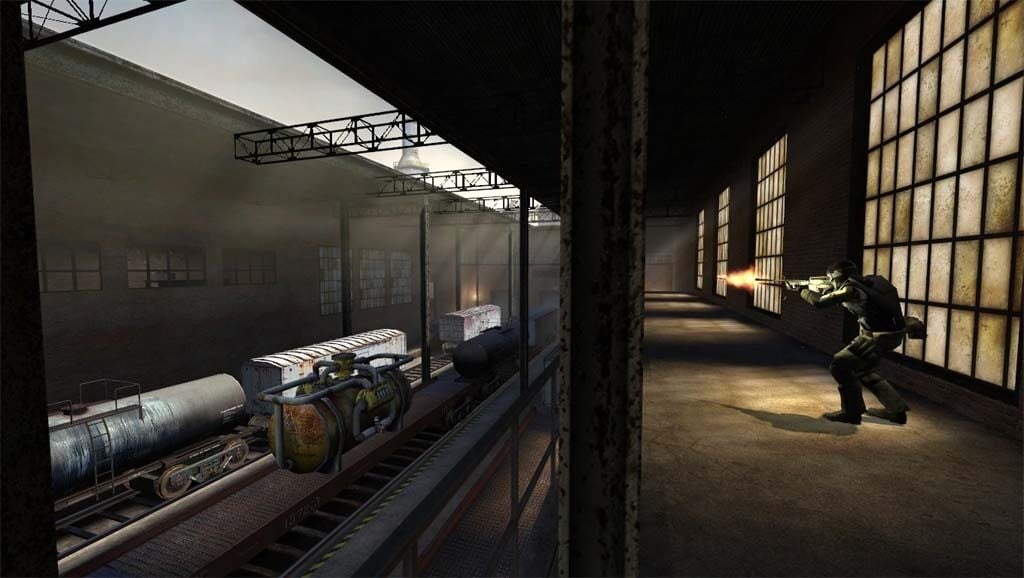 Buy Counter-Strike: Source Steam Account - Image 3
