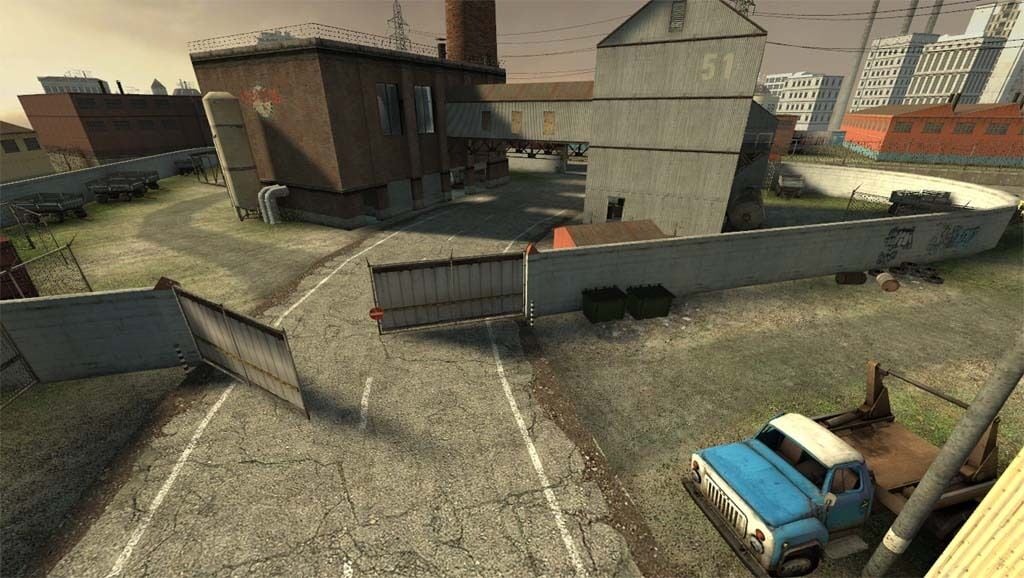 Buy Counter-Strike: Source Steam Account - Image 4