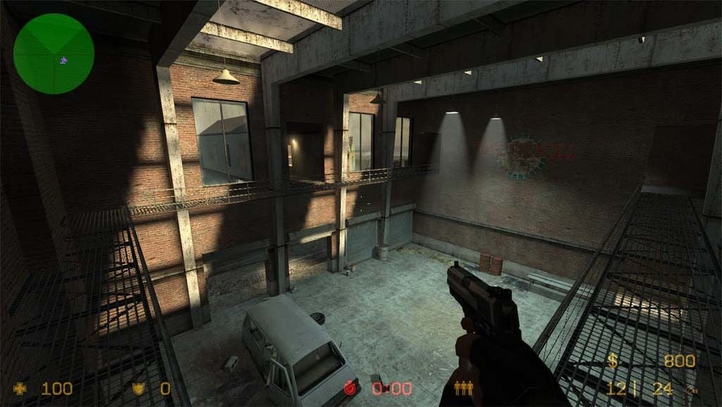 Buy Counter-Strike: Source Steam Account - Image 5