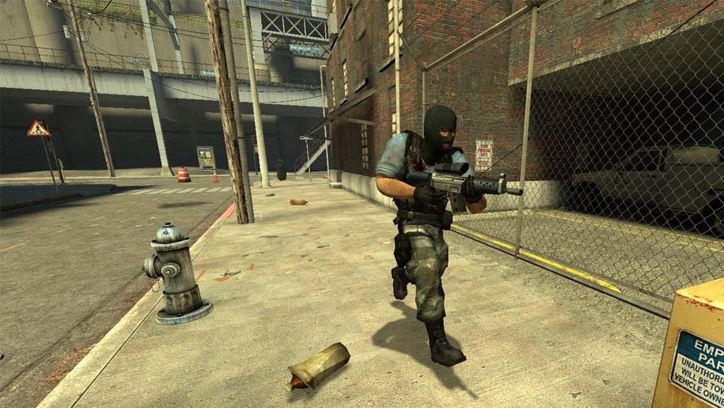 Buy Counter-Strike: Source Steam Account - Image 6