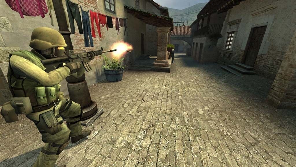 Buy Counter-Strike: Source Steam Account - Image 7