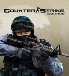 Buy Counter-Strike: Source Steam Account
