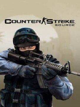 Buy Counter-Strike: Source Steam Account