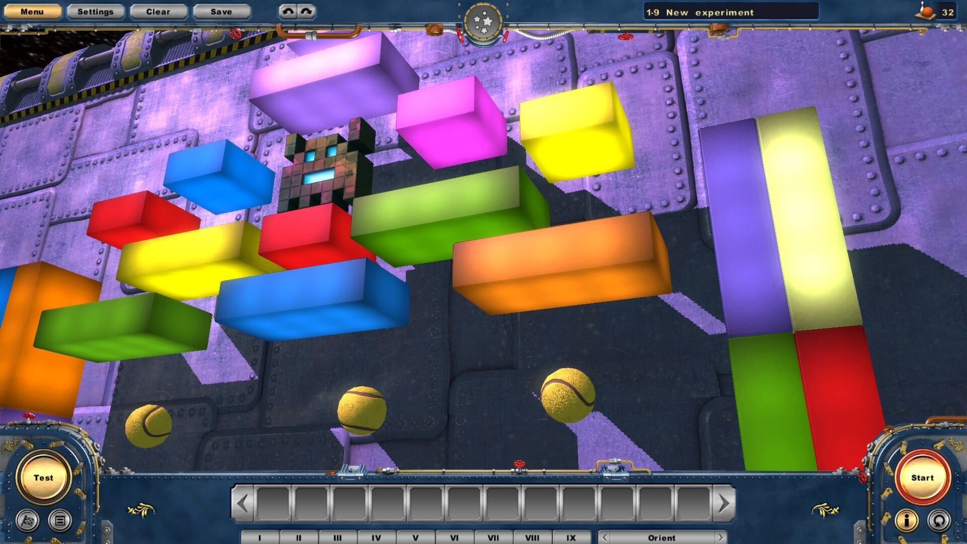 Buy Crazy Machines 2: Invaders From Space, 2nd Wave DLC Steam CD Key - Image 4