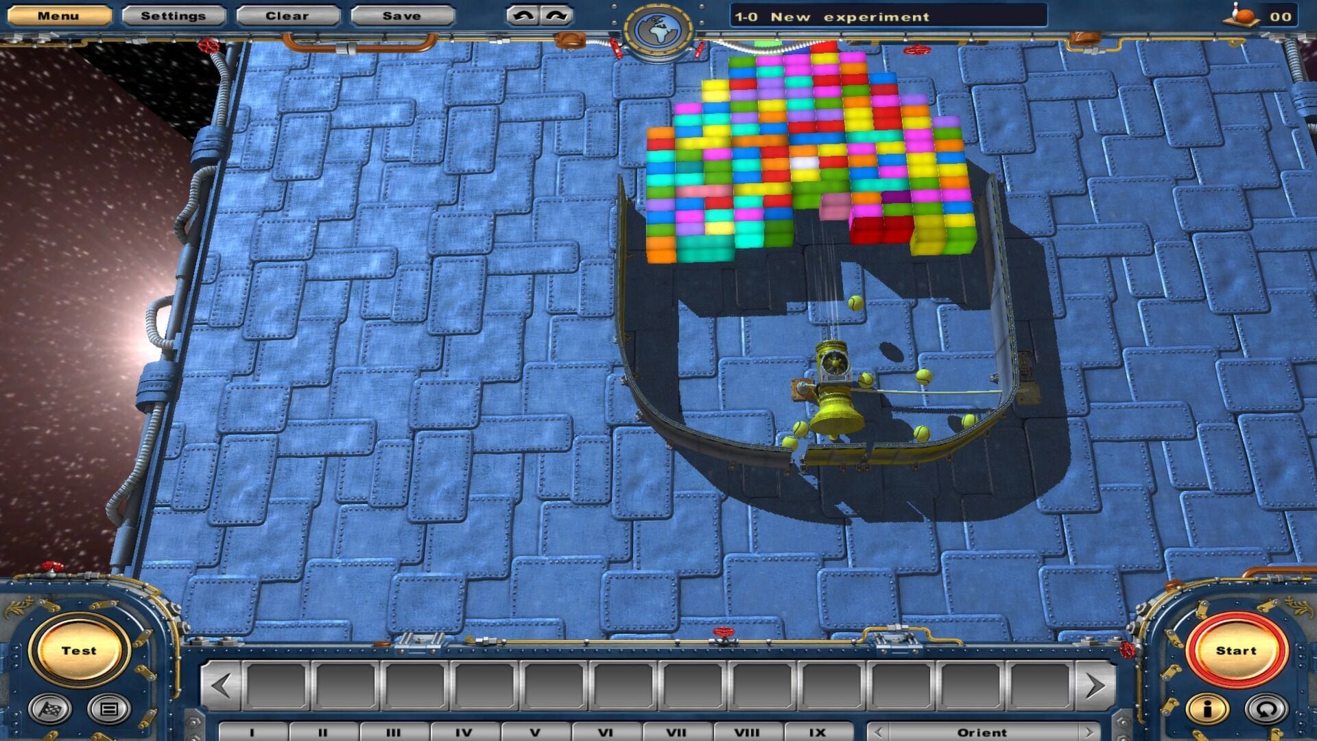 Buy Crazy Machines 2: Invaders From Space, 2nd Wave DLC Steam CD Key - Image 6