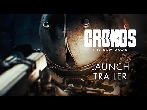 Buy Cronos: The New Dawn Standard Edition Steam CD Key - Image 2