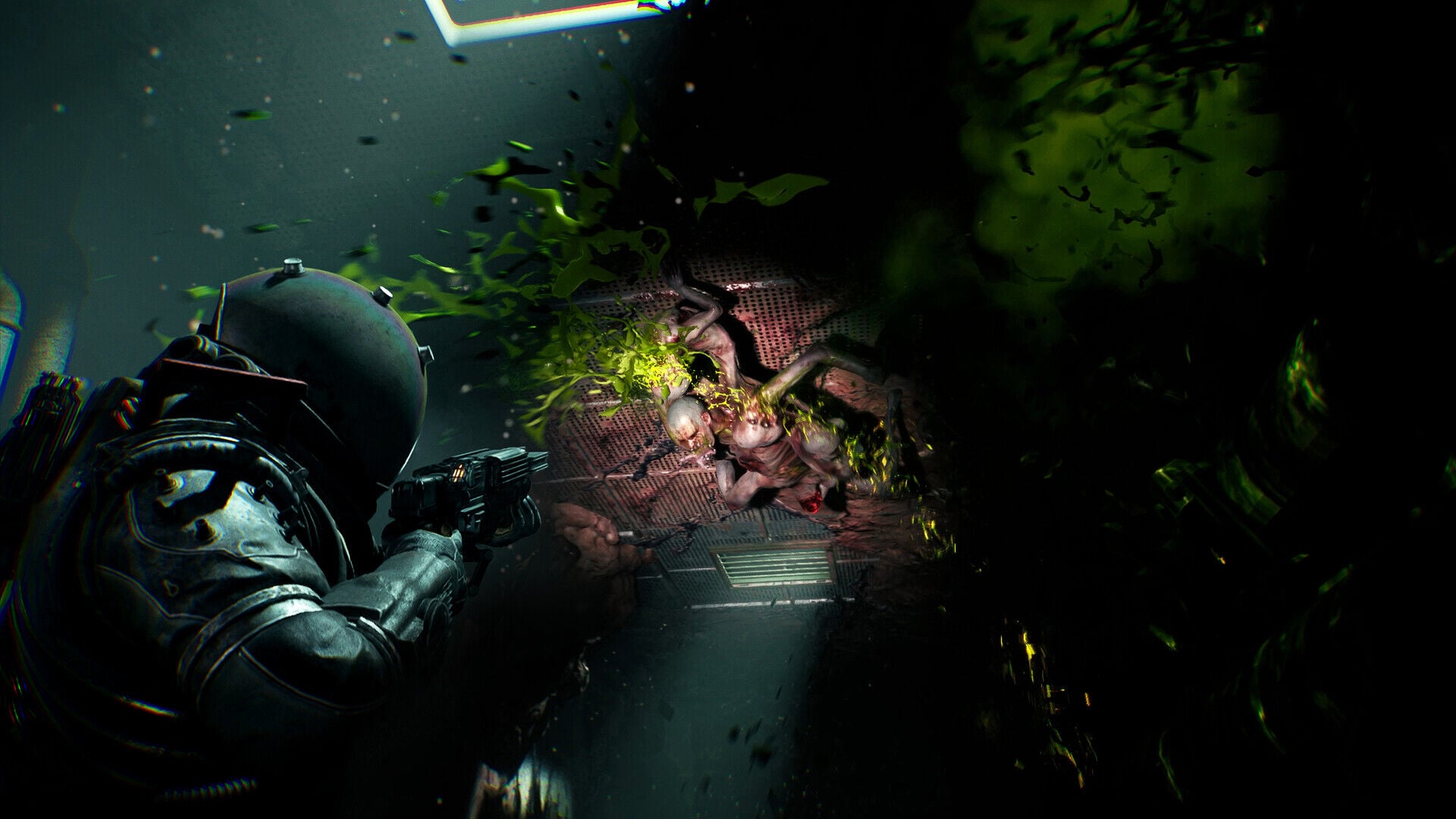 Buy Cronos: The New Dawn Standard Edition Steam CD Key - Image 3