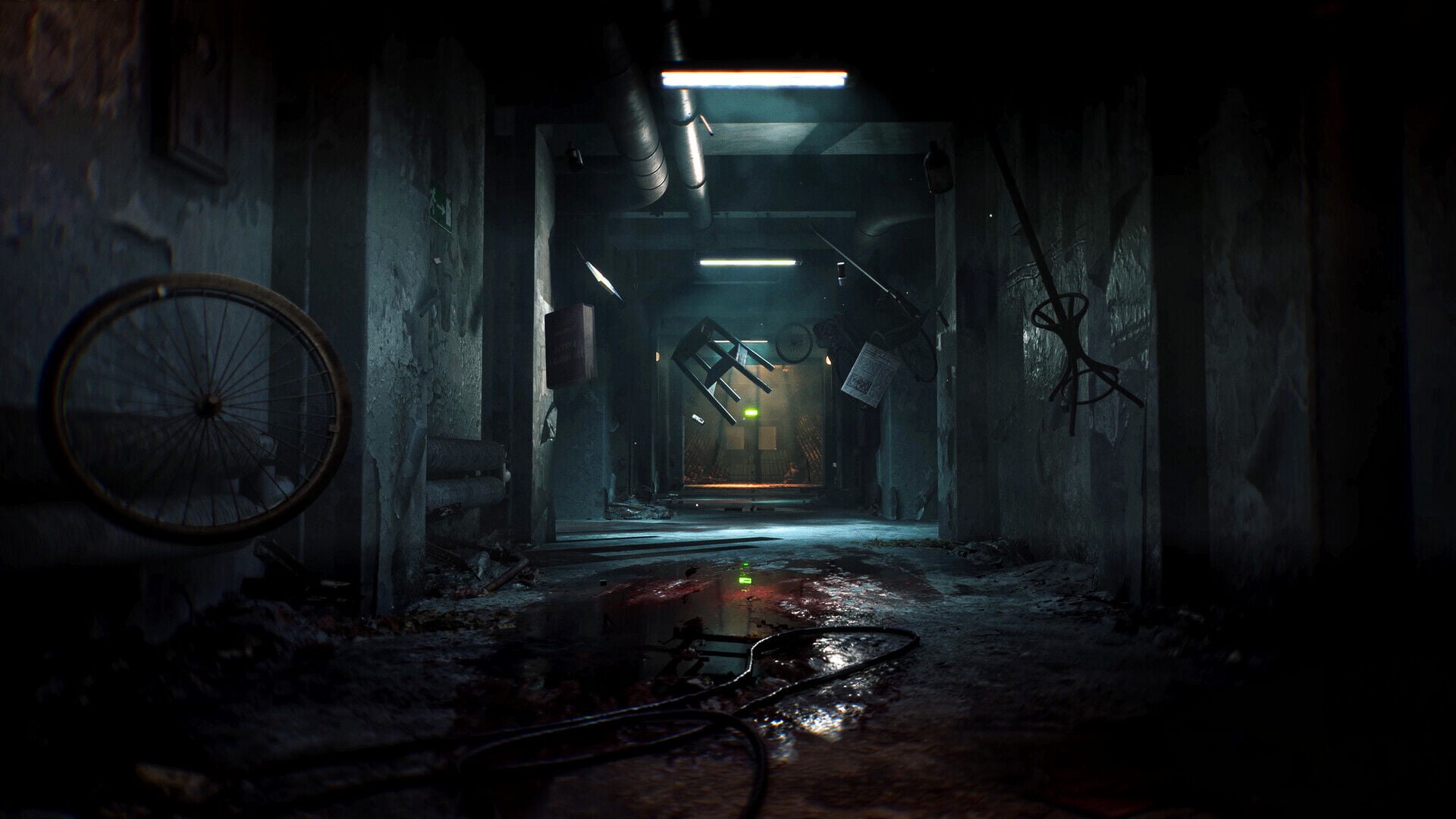 Buy Cronos: The New Dawn Standard Edition Steam CD Key - Image 7