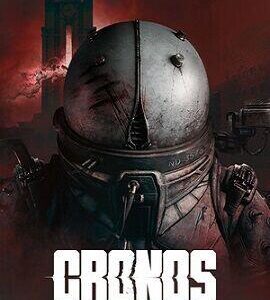Buy Cronos: The New Dawn Standard Edition Steam CD Key