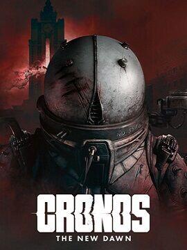 Buy Cronos: The New Dawn Standard Edition Steam CD Key