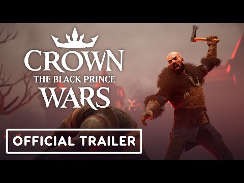 Buy Crown Wars: The Black Prince Standard Edition Global Steam CD Key - Image 2