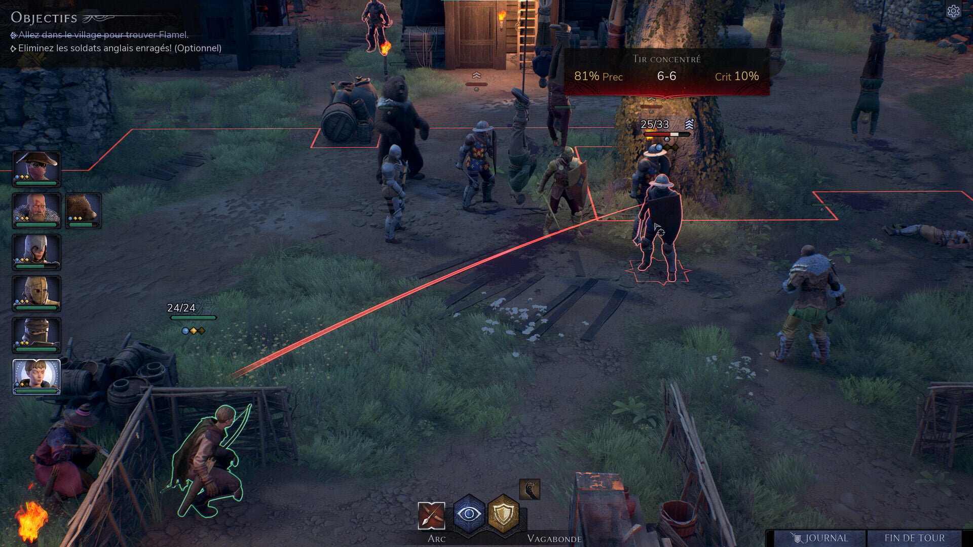 Buy Crown Wars: The Black Prince Standard Edition Global Steam CD Key - Image 4