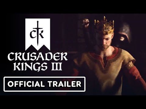 Buy Crusader Kings III Starter Edition Steam Account - Image 2