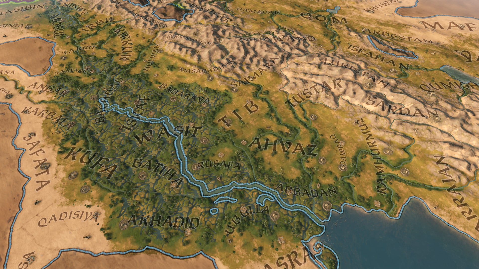 Buy Crusader Kings III Starter Edition Steam Account - Image 4