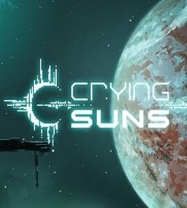 Buy Crying Suns Steam CD Key
